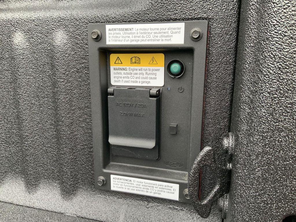 new 2026 Ford F-250 car, priced at $84,731