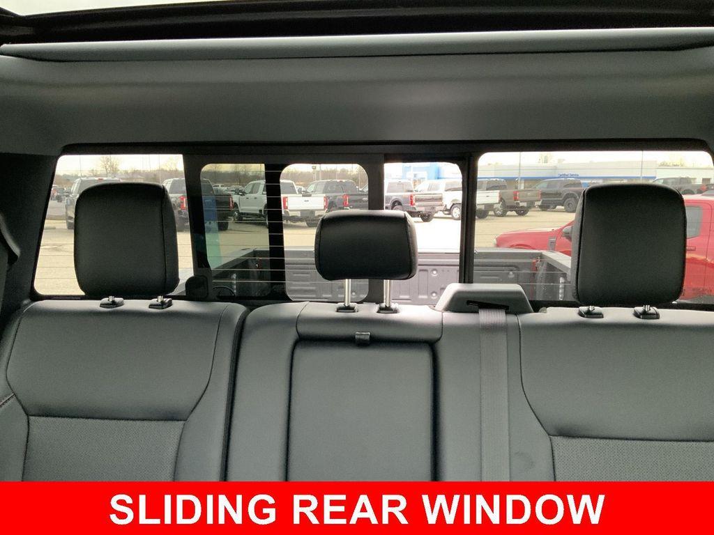 new 2026 Ford F-250 car, priced at $84,731