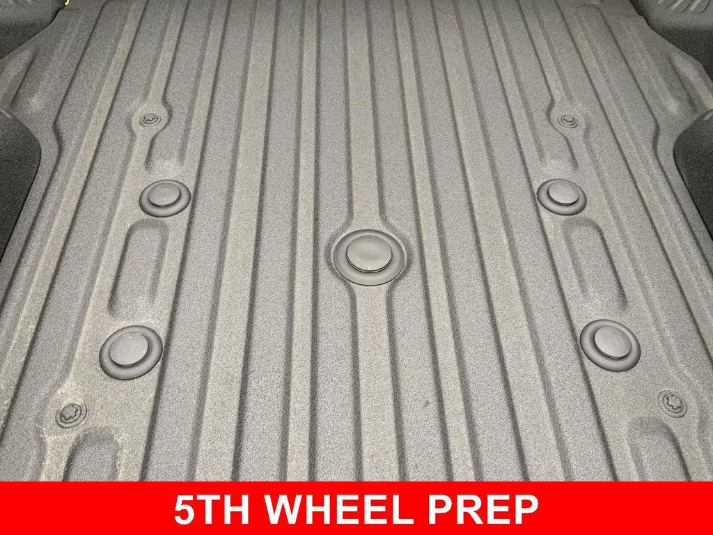 new 2026 Ford F-250 car, priced at $84,731