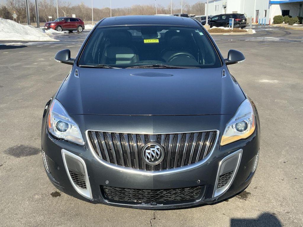 used 2014 Buick Regal car, priced at $10,000