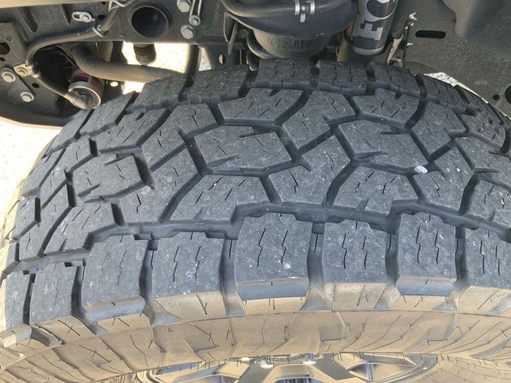 used 2023 Jeep Gladiator car, priced at $38,000