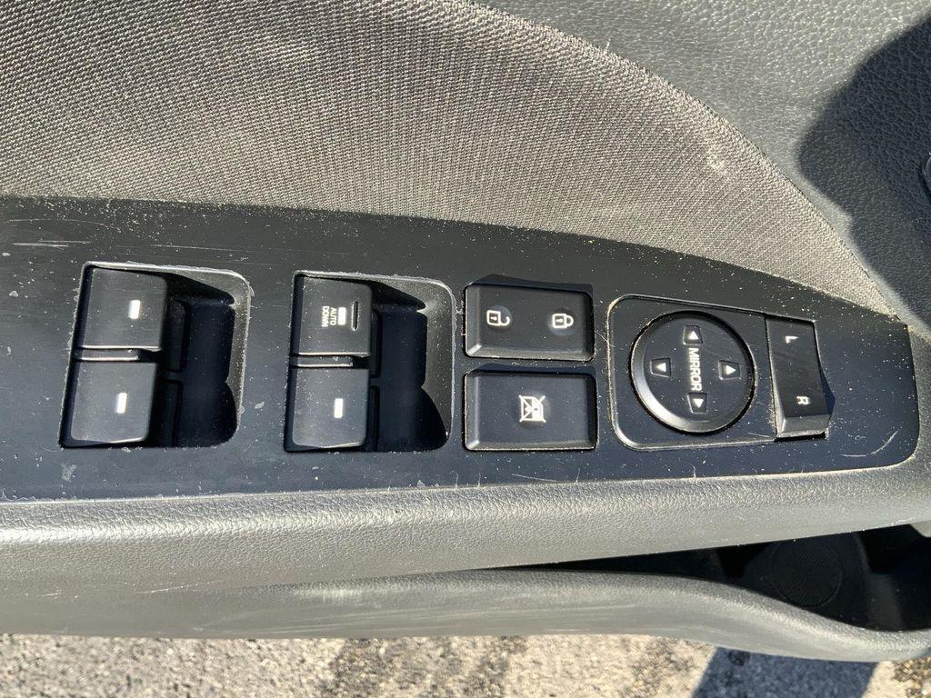 used 2020 Hyundai Elantra car, priced at $11,700