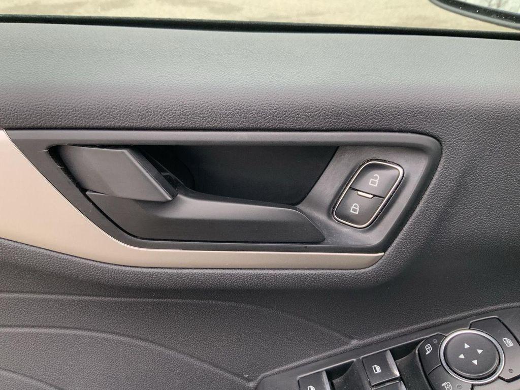 used 2022 Ford Escape car, priced at $21,400