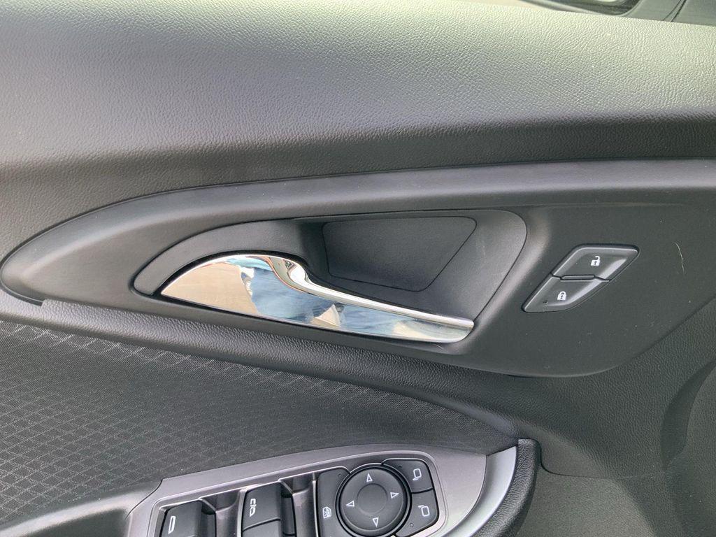 used 2024 Chevrolet Malibu car, priced at $24,900