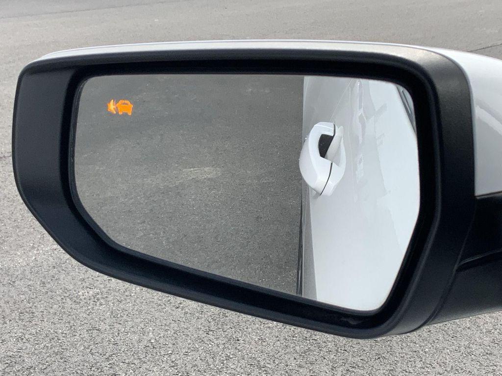 used 2024 Chevrolet Malibu car, priced at $24,900