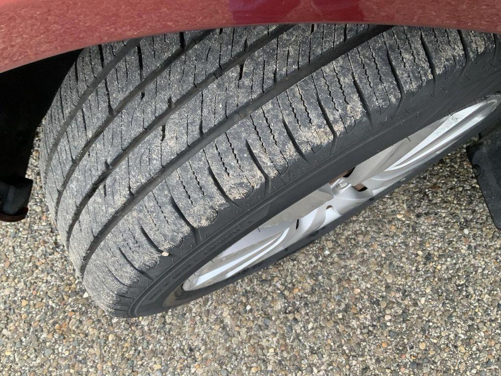 used 2015 Chrysler 200 car, priced at $10,700