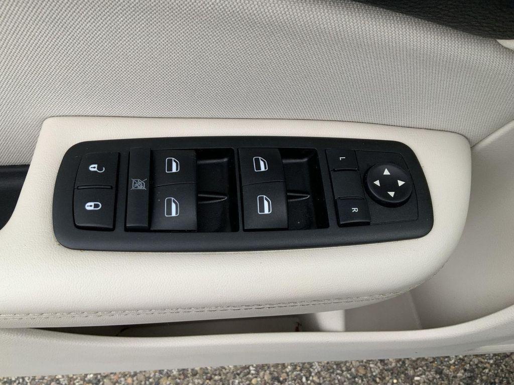 used 2015 Chrysler 200 car, priced at $10,700