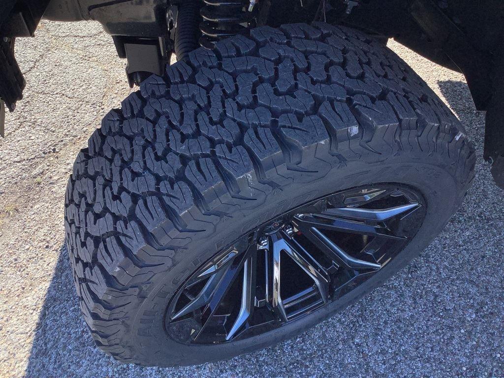 new 2024 Ford F-150 car, priced at $74,872