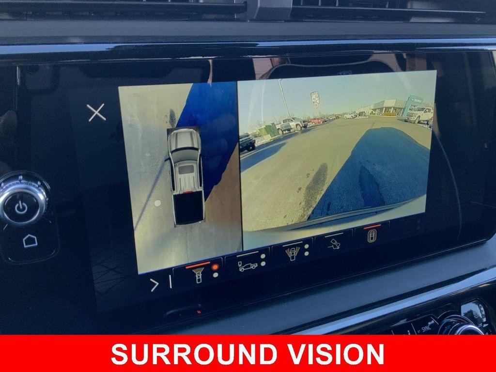 new 2026 GMC Sierra 1500 car, priced at $77,072