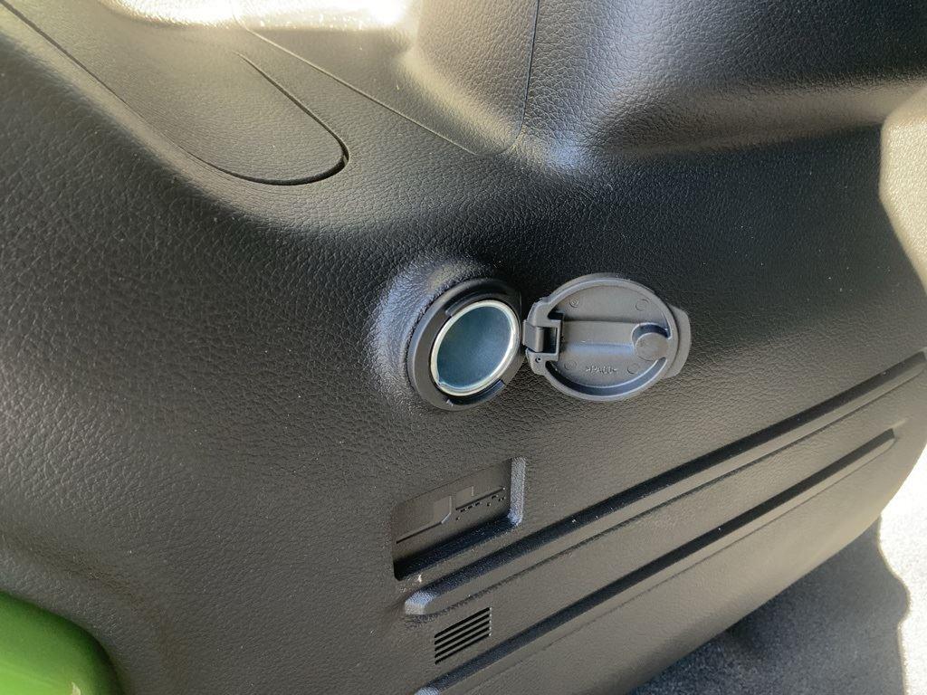 new 2025 Jeep Wrangler car, priced at $43,942