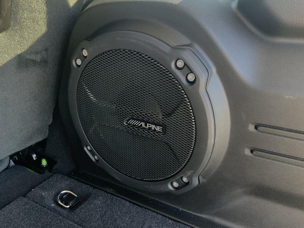 new 2025 Jeep Wrangler car, priced at $43,942