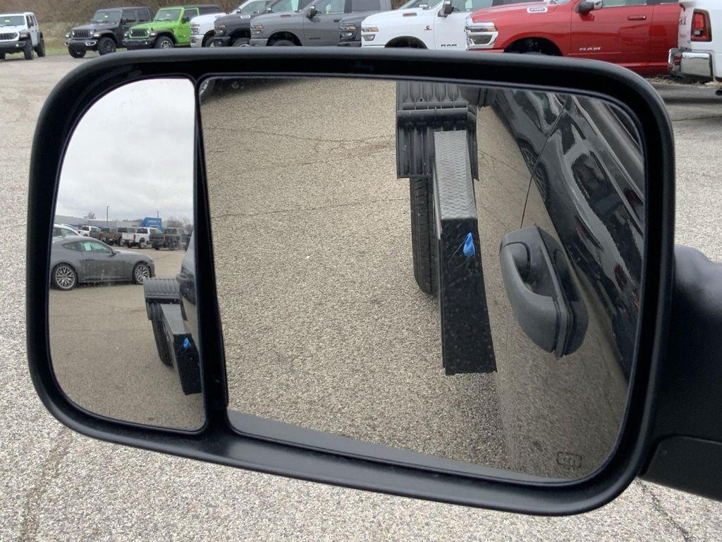 used 2022 Ram 3500 car, priced at $41,000