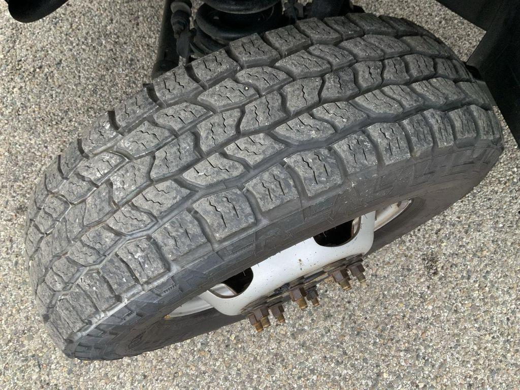 used 2022 Ram 3500 car, priced at $41,000