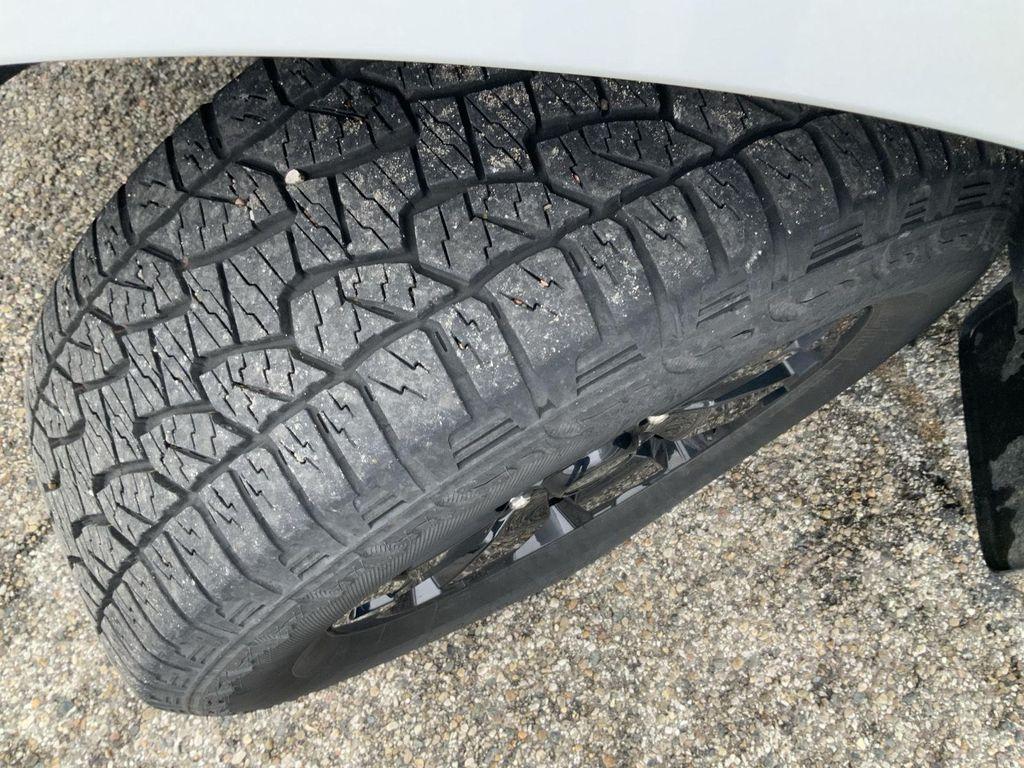 used 2021 Ford Ranger car, priced at $30,000