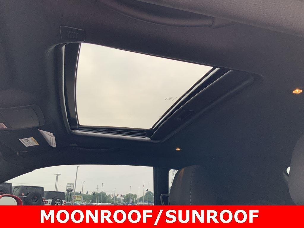 used 2023 Dodge Challenger car, priced at $45,500