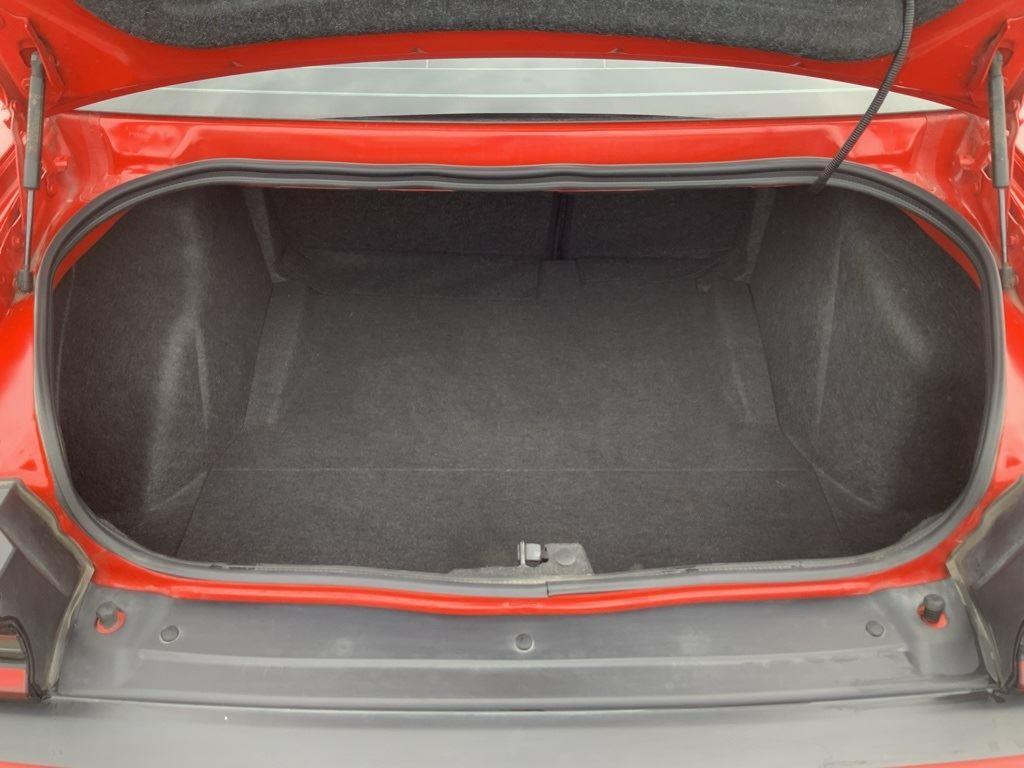 used 2023 Dodge Challenger car, priced at $45,500