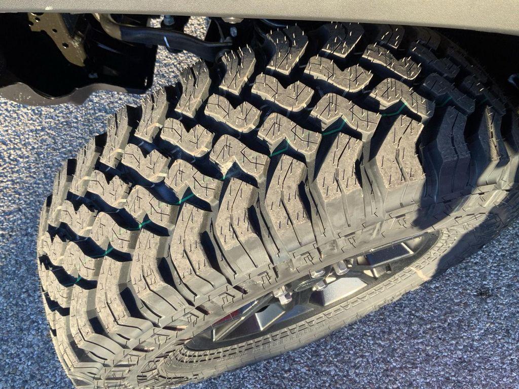 new 2026 Jeep Wrangler car, priced at $51,315