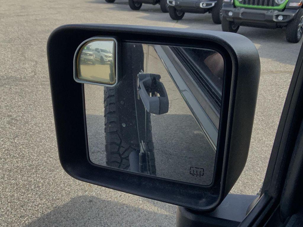 used 2011 Jeep Wrangler Unlimited car, priced at $16,000