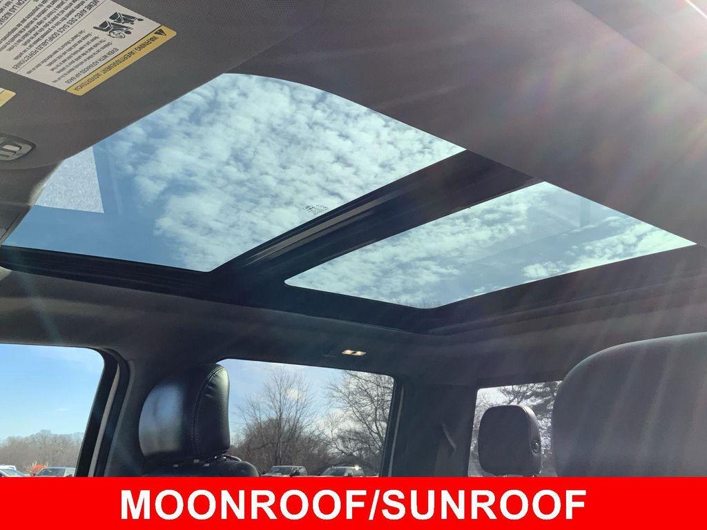 used 2015 Ford F-150 car, priced at $22,000