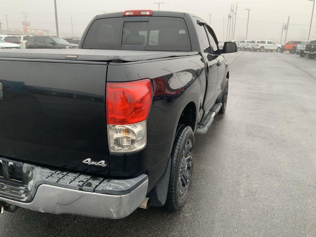 used 2008 Toyota Tundra car, priced at $14,000