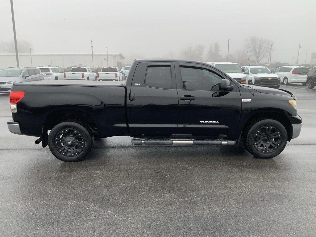 used 2008 Toyota Tundra car, priced at $14,000