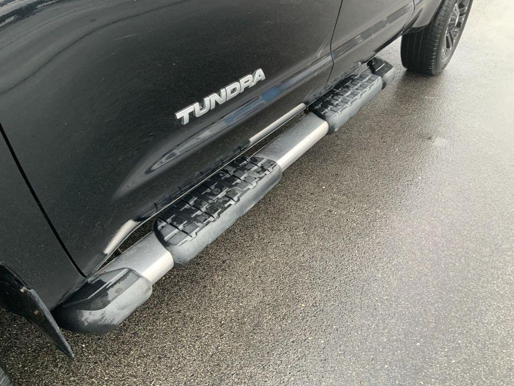 used 2008 Toyota Tundra car, priced at $14,000