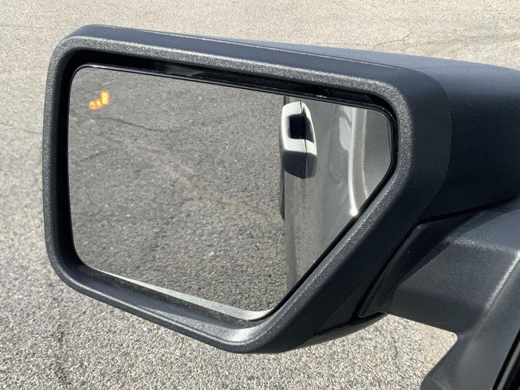 new 2025 Ford F-150 car, priced at $58,720