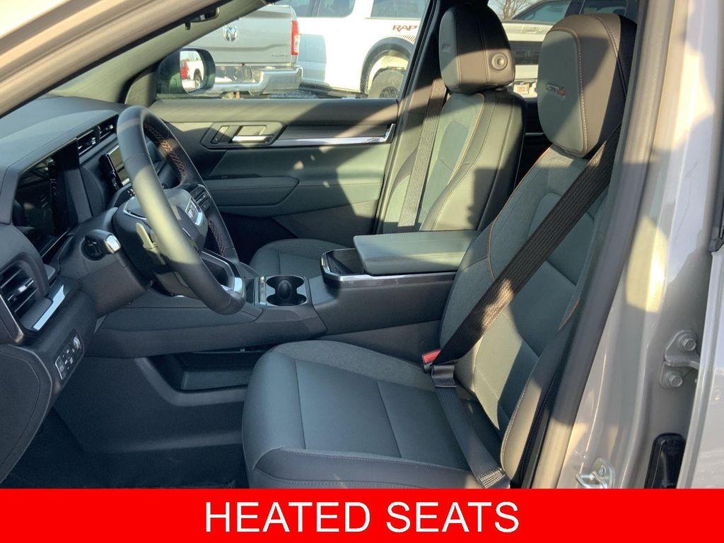 new 2026 GMC Terrain car, priced at $39,633