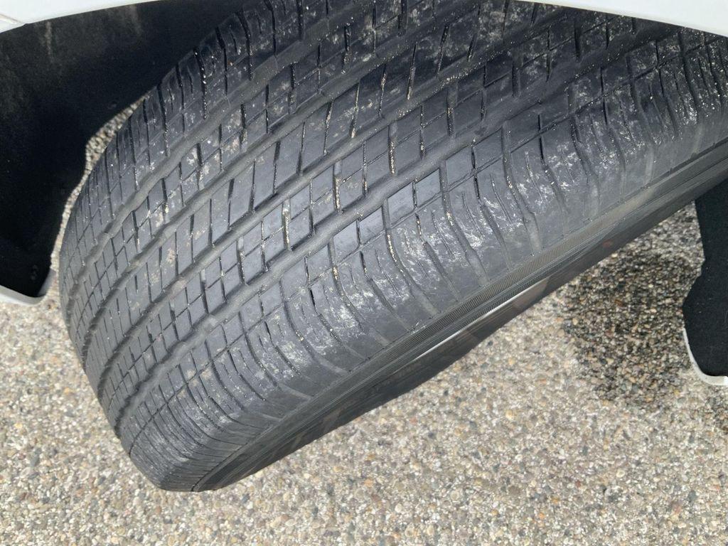 used 2023 Chrysler Voyager car, priced at $23,500