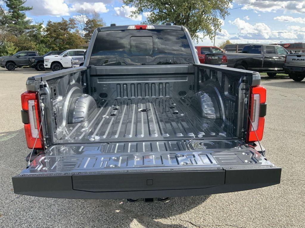 new 2026 Ford F-250 car, priced at $95,465