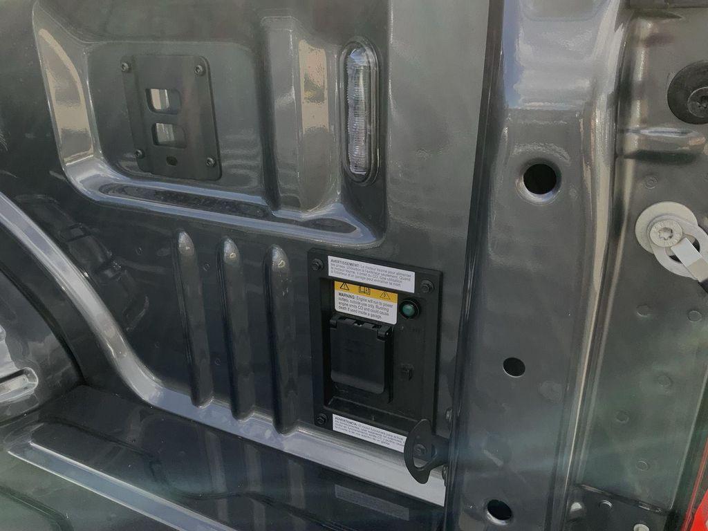 new 2026 Ford F-250 car, priced at $95,465