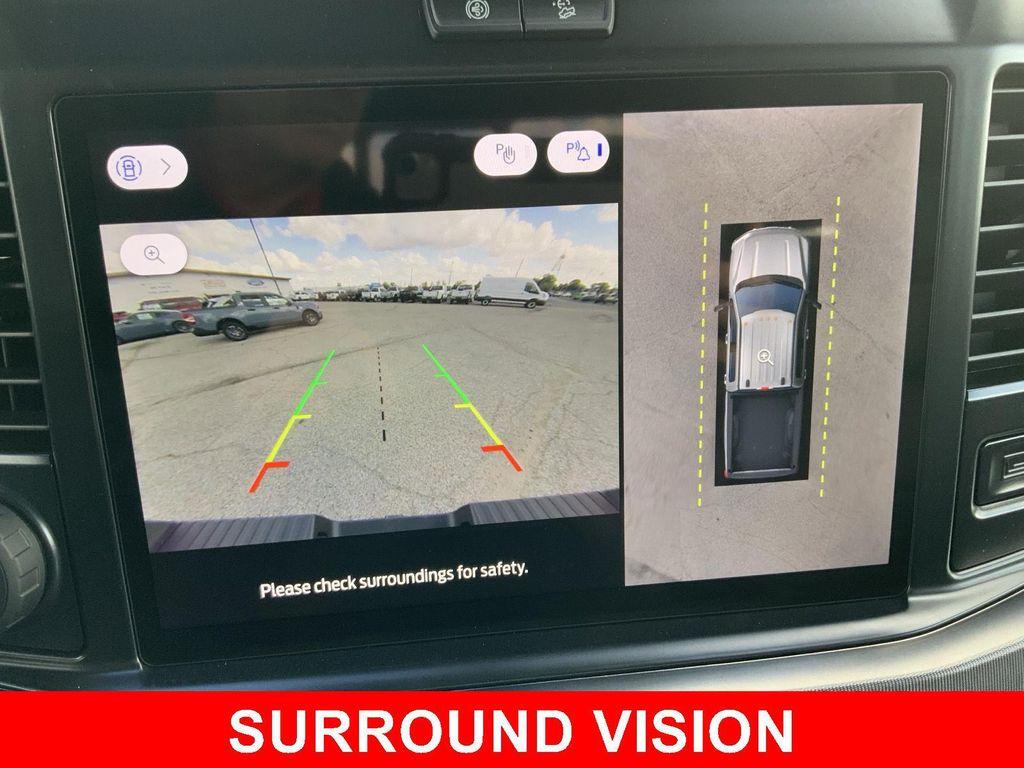 new 2026 Ford F-250 car, priced at $95,465