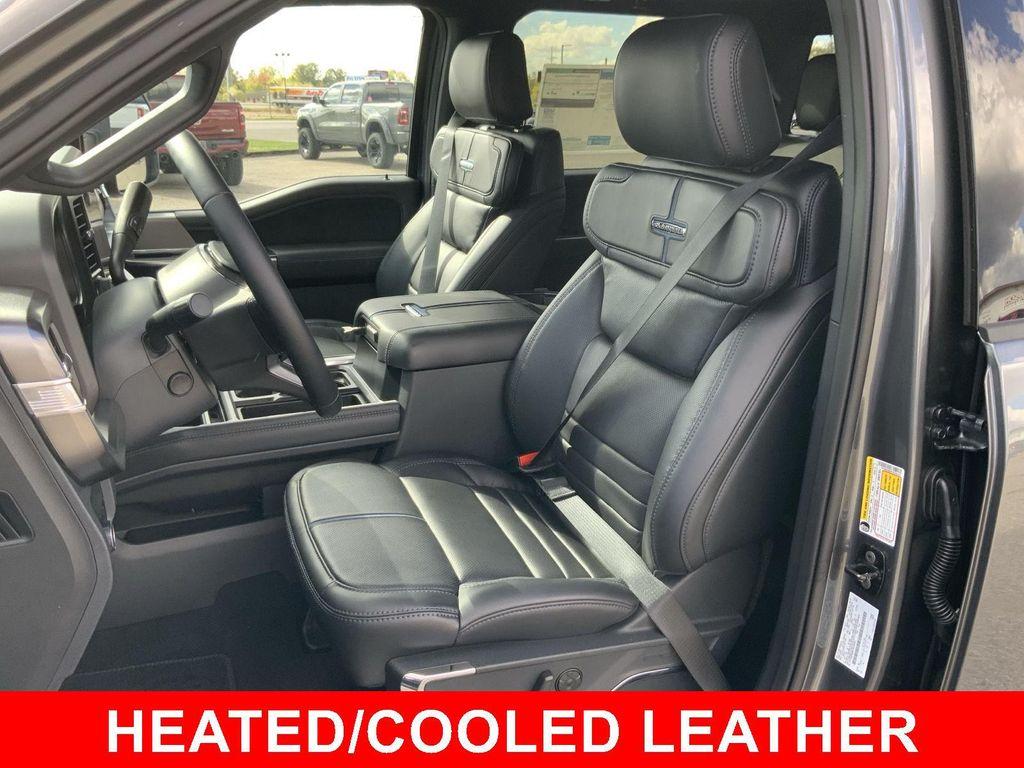 new 2026 Ford F-250 car, priced at $95,465