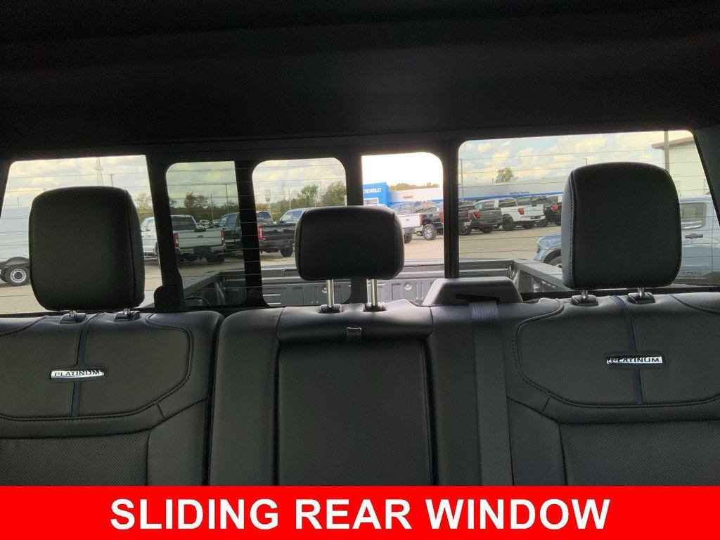 new 2026 Ford F-250 car, priced at $95,465