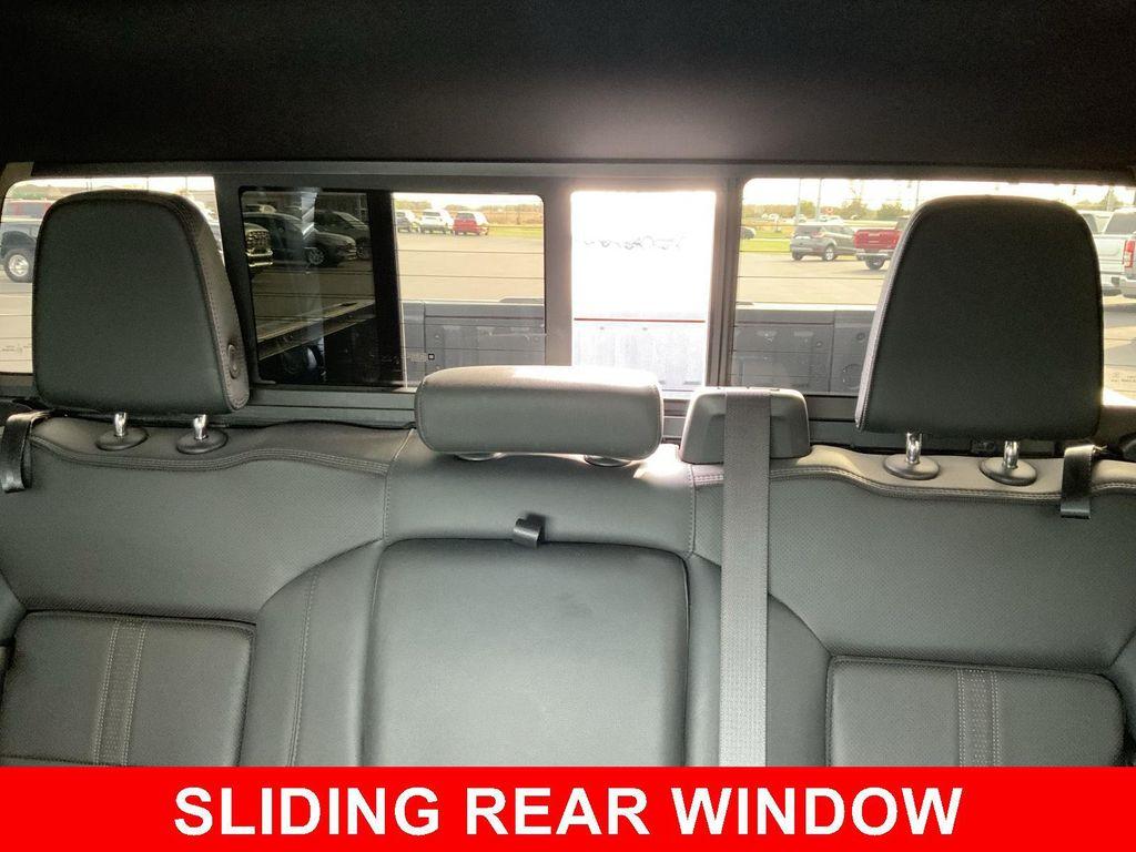 used 2023 Chevrolet Silverado 1500 car, priced at $48,500