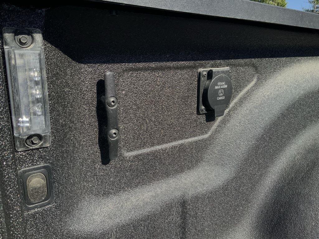 new 2026 Ram 2500 car, priced at $71,117