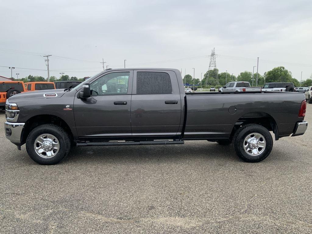 new 2025 Ram 2500 car, priced at $60,686