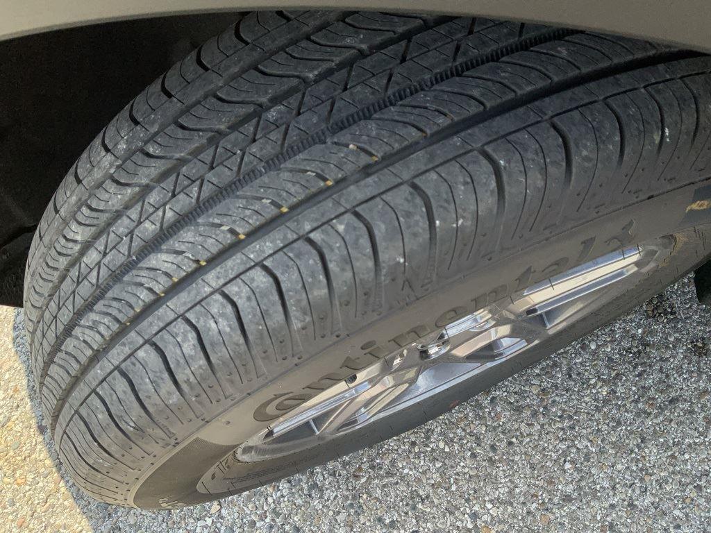 new 2025 Ford Bronco Sport car, priced at $31,989