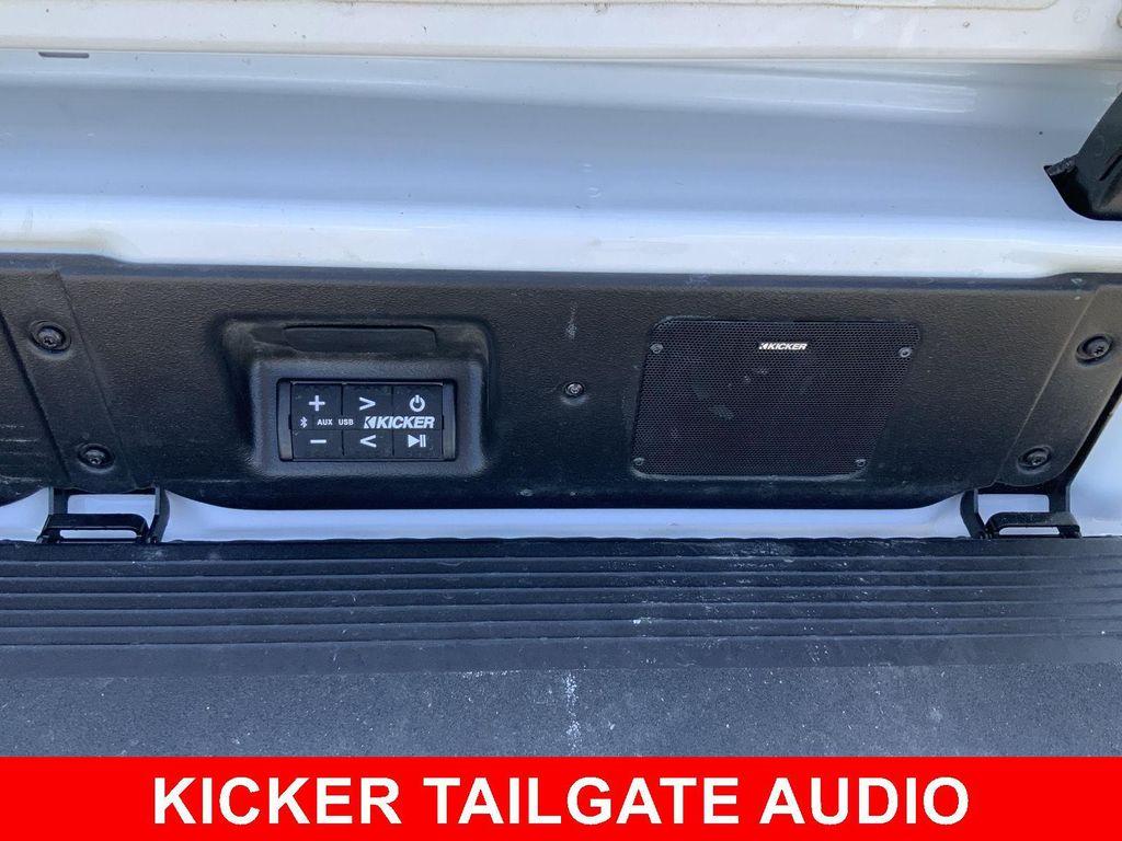 used 2024 GMC Sierra 3500 car, priced at $70,000