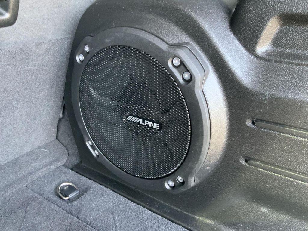 used 2019 Jeep Wrangler Unlimited car, priced at $37,000