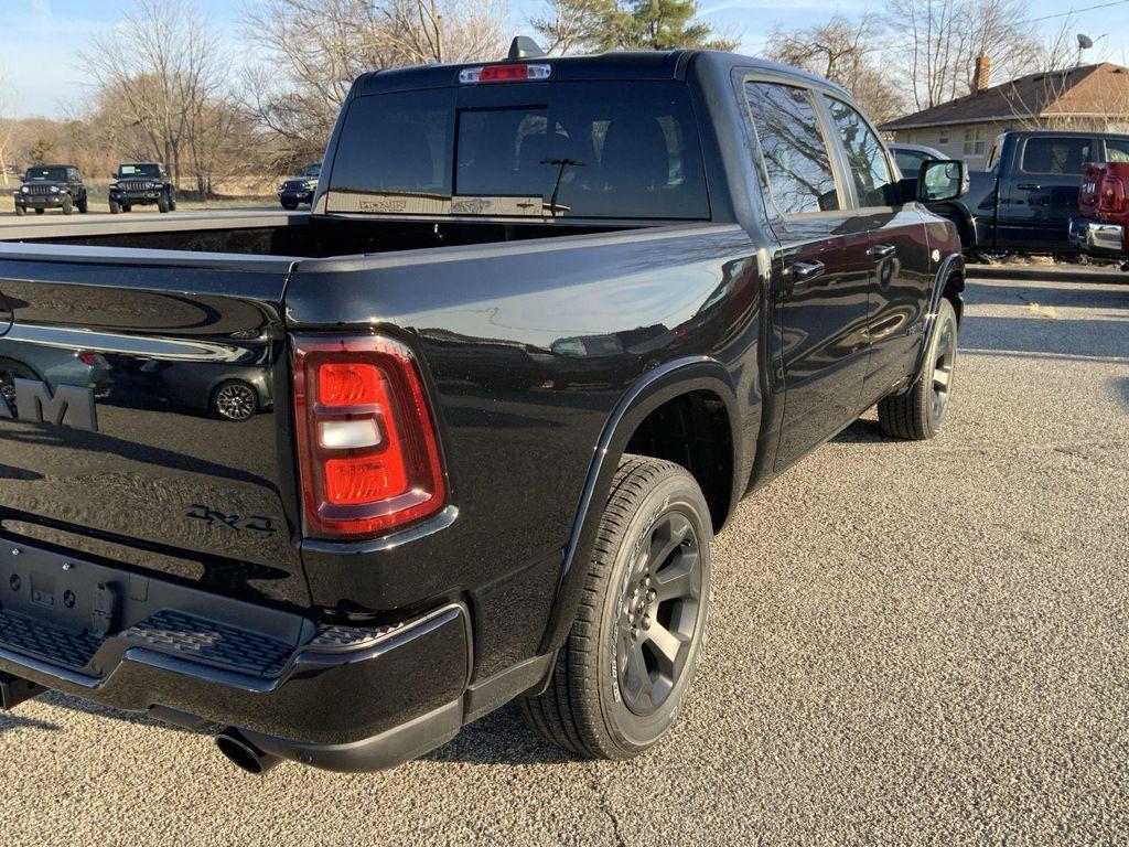 new 2026 Ram 1500 car, priced at $59,215