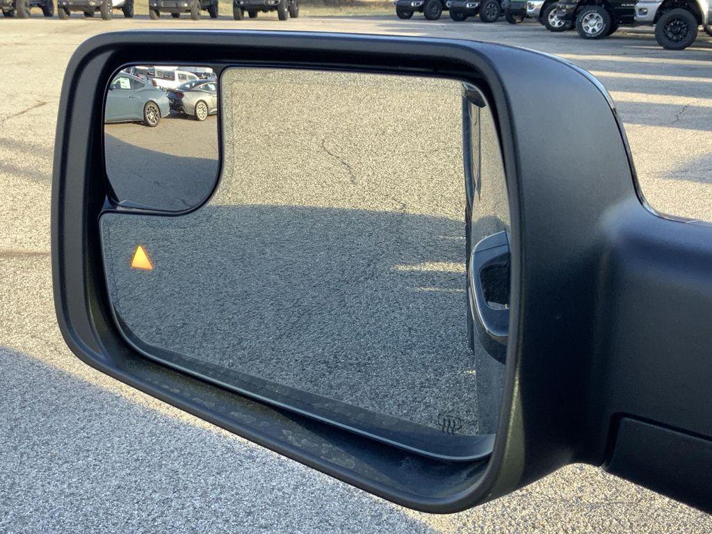 new 2026 Ram 1500 car, priced at $59,215