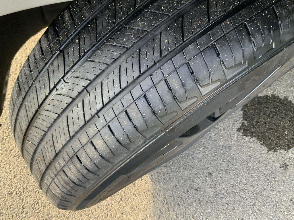 used 2024 Chevrolet Equinox car, priced at $21,700