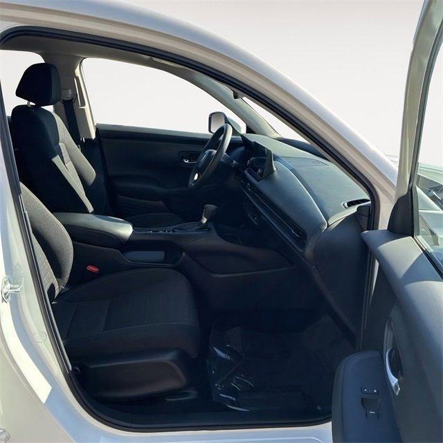 used 2025 Honda HR-V car, priced at $25,900