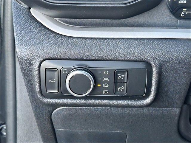 used 2024 Ford Explorer car, priced at $32,900