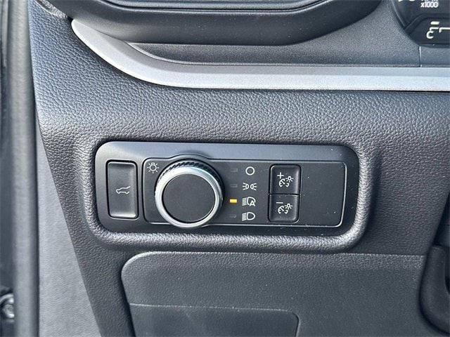 used 2024 Ford Explorer car, priced at $33,300