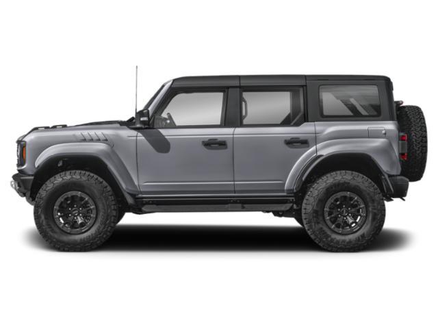 new 2025 Ford Bronco car, priced at $86,895