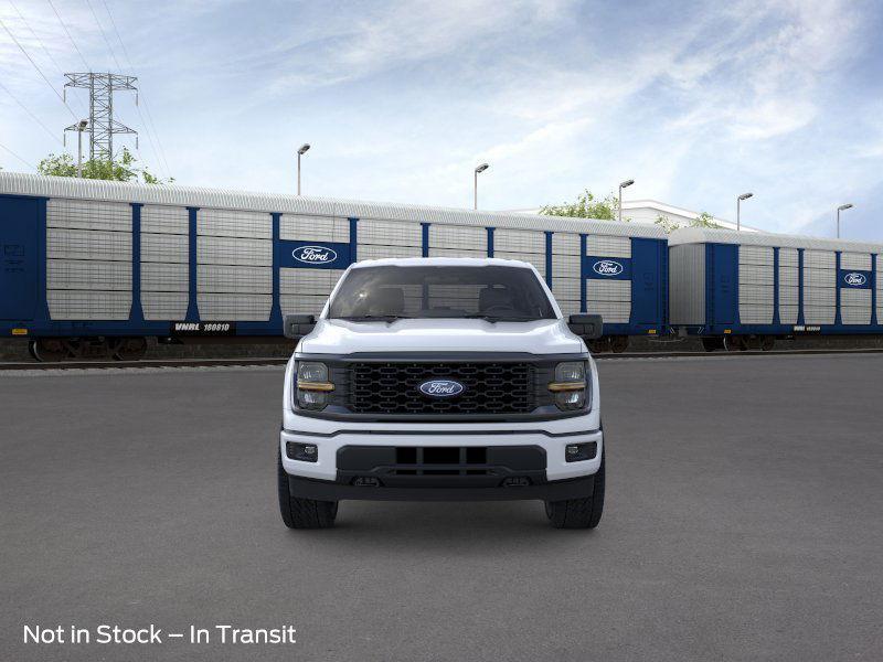new 2026 Ford F-150 car, priced at $52,565