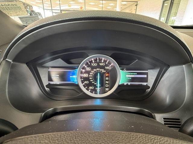 used 2015 Ford Explorer car, priced at $11,900