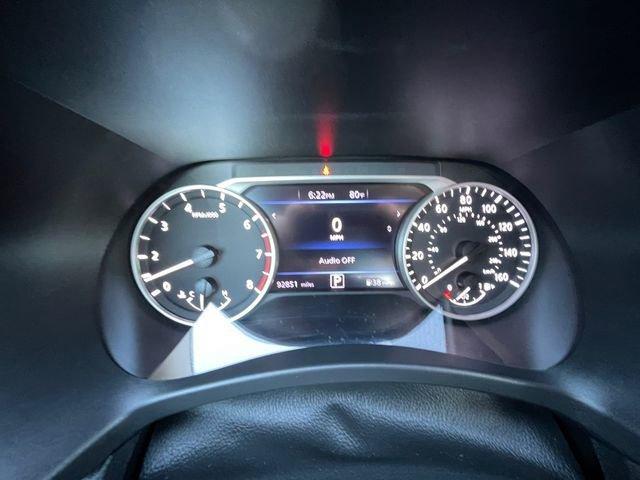 used 2021 Nissan Sentra car, priced at $12,900